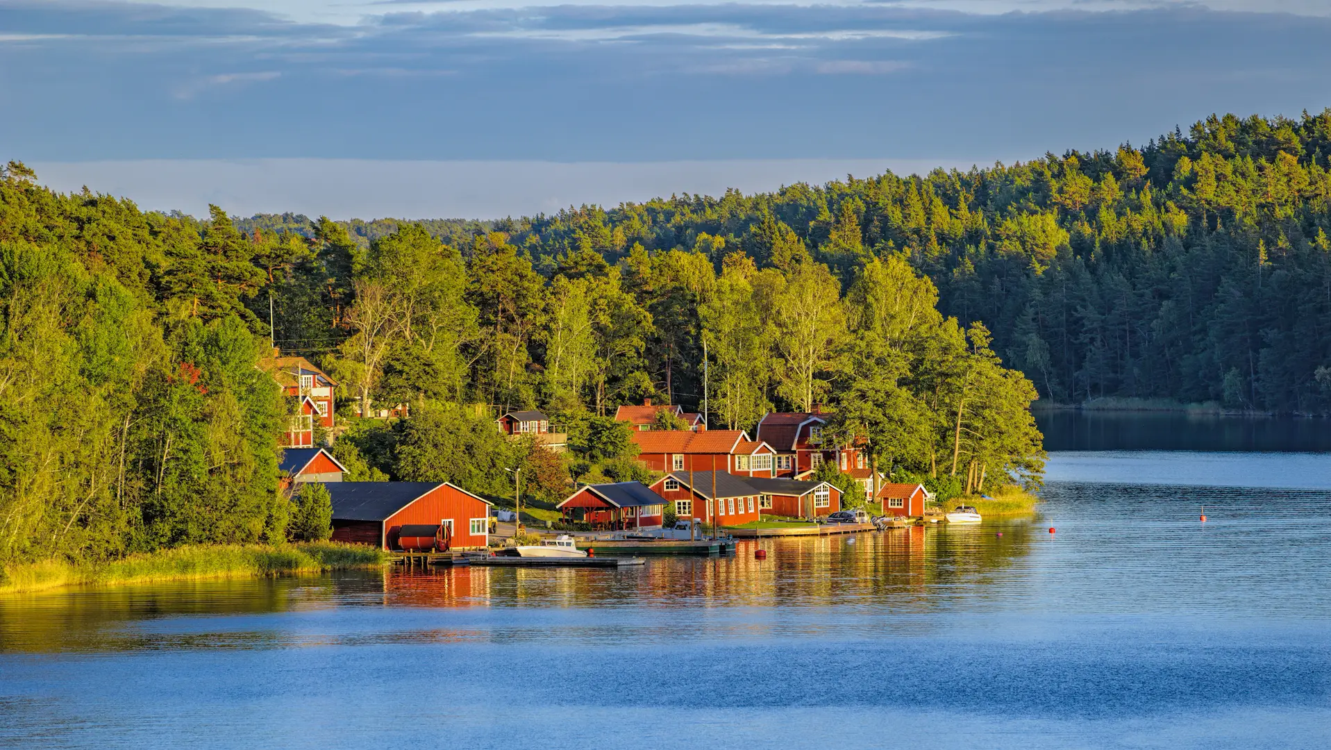 Professionell FTX-installation i Sverige